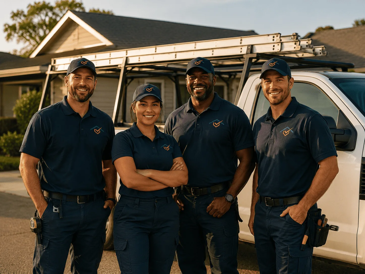 Roof Inspection company in Millersburg, IA